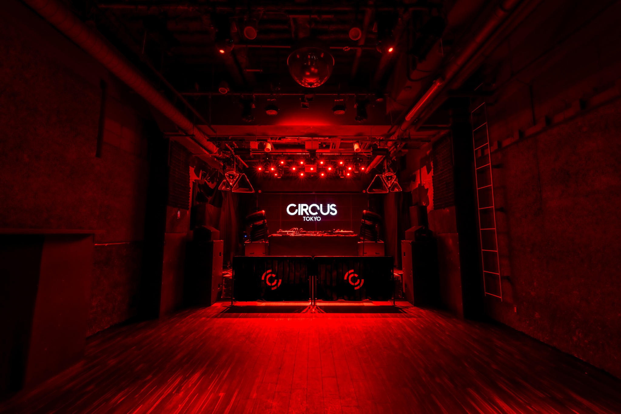 CIRCUS Tokyo