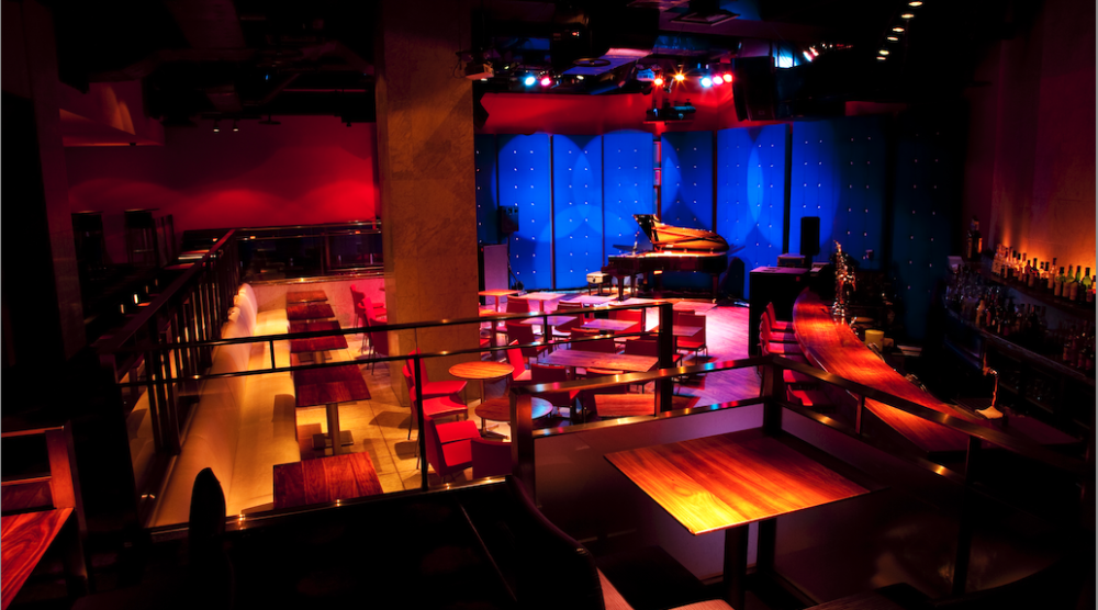 JZ Brat SOUND OF TOKYO