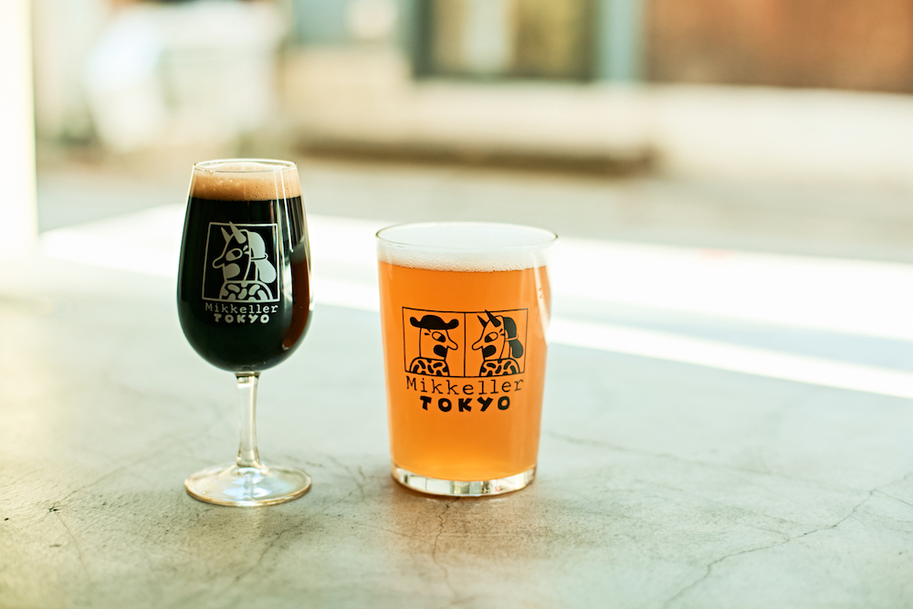 Mikkeller Tokyo