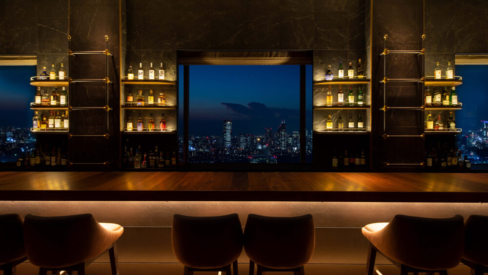 TOWER’S BAR “BELLOVISTO”