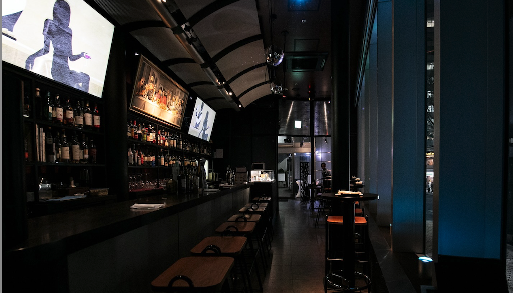 le Connaisseur Shibuya