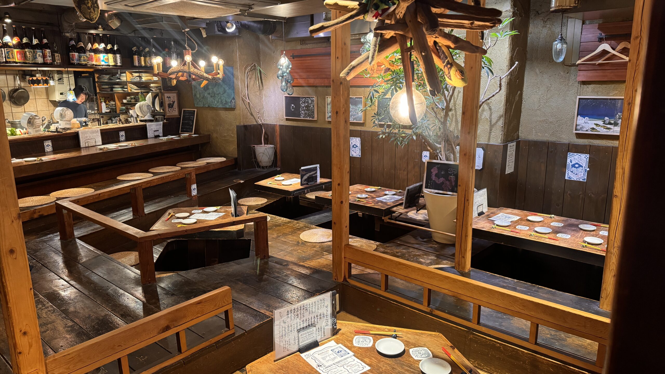 GajumaruSakaba .Baccicoi