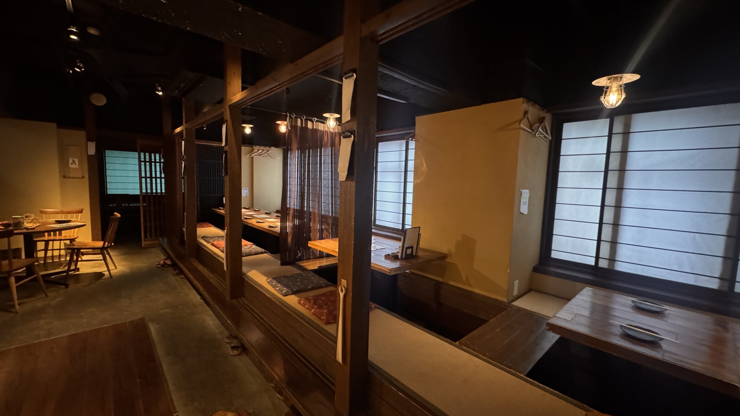 Tsukunesamurai Sakanoue